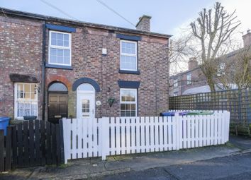 Thumbnail 3 bed terraced house for sale in Sandfield Road, Liverpool