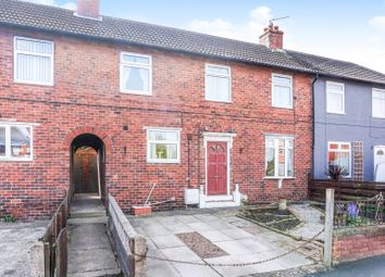 3 Bedrooms Terraced house for sale in Cow Lane, Wakefield WF4