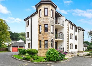 Thumbnail Flat for sale in Bowen Craig, Largs, North Ayrshire