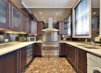 5 bed maisonette for sale in South Audley Street, Mayfair W1K