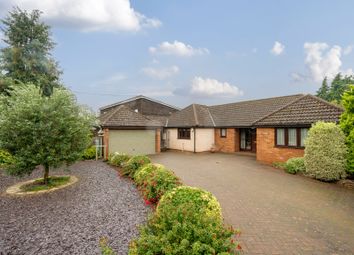 Thumbnail Bungalow for sale in Bristol Road, Frenchay, Bristol, South Gloucestershire