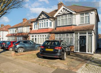 Thumbnail Semi-detached house for sale in Chertsey Drive, Sutton