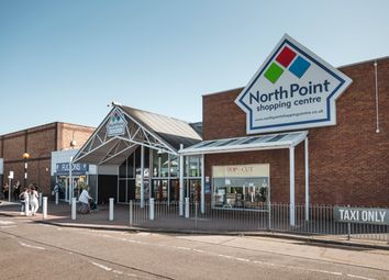 Thumbnail Retail premises to let in Goodhart Road, Hull