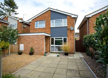 4 Bedrooms Detached house for sale in Longden Close, Haynes, Bedford MK45