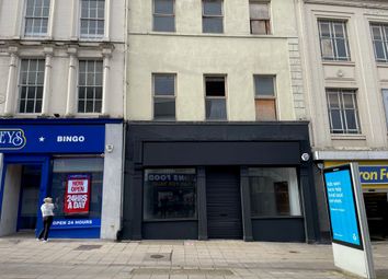 Thumbnail Retail premises to let in Haymarket, Sheffield