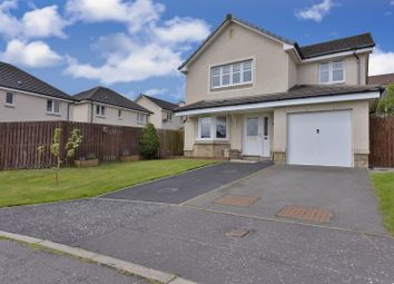 4 Bedrooms Detached house for sale in Peasehill Brae, Rosyth, Dunfermline KY11