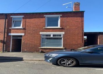 Thumbnail 3 bed terraced house to rent in Howard Street, Lincoln