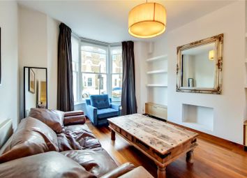 Thumbnail 3 bedroom terraced house to rent in Digby Crescent, Islington