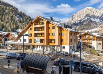 Thumbnail 3 bed apartment for sale in Corvara, Trentino-South Tyrol, Italy