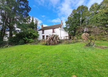 Thumbnail Detached house for sale in Garro Lane, Mullion, Helston