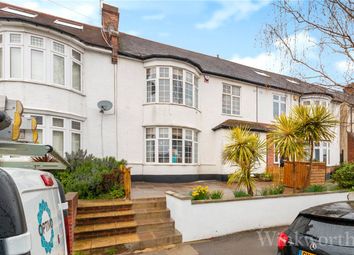 Thumbnail 3 bed terraced house for sale in Grierson Road, London
