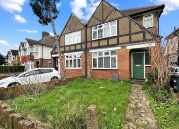 Thumbnail Semi-detached house for sale in Lyncroft Gardens, Hounslow
