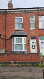 Thumbnail 3 bed terraced house to rent in Medlicott Road, Birmingham