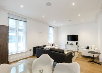 Thumbnail 2 bed flat for sale in Leader House, 166-170 Shaftesbury Avenue, London