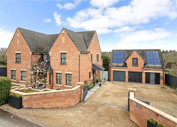 Thumbnail Detached house for sale in Cliffords Mesne, Newent, Gloucestershire