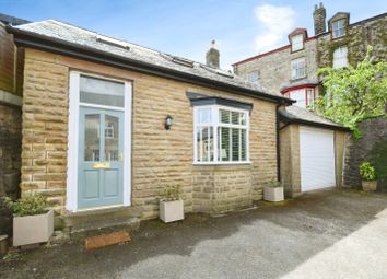 Thumbnail Detached house for sale in Holker Road, Buxton