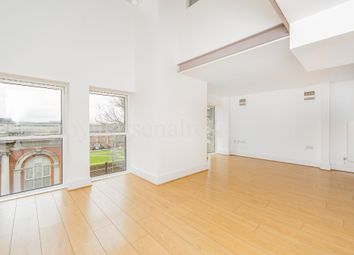 2 Bedrooms Flat to rent in Building 22, Cadogan Road, Royal Arsenal SE18