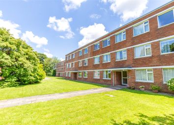 Thumbnail 2 bed flat for sale in Greenacres, Rayleigh Road, Bristol