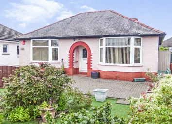 Thumbnail 2 bed detached bungalow for sale in 365 London Road, Carlisle, Cumbria