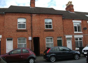 Thumbnail Flat to rent in Station Street, Loughborough
