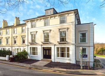 Thumbnail Flat for sale in Nevill Terrace, Tunbridge Wells, Kent