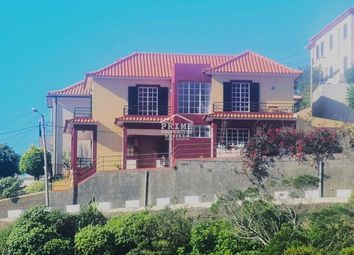 Thumbnail 4 bed villa for sale in Machico, Portugal