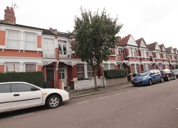 Thumbnail Flat to rent in St Margarets Avenue, Turnpike Lane