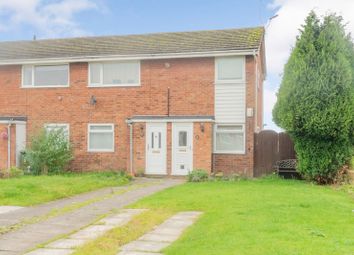 Thumbnail Flat for sale in Amberley Avenue, Moreton, Wirral