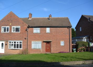 3 Bedrooms Semi-detached house for sale in Cornwall Avenue, Oldbury B68