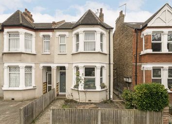 Thumbnail 1 bed flat for sale in Oaklands Road, London