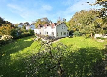 Thumbnail Detached house for sale in Chollacott Lane, Tavistock