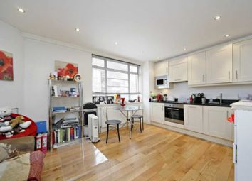 Thumbnail Flat to rent in Sloane Avenue, London