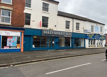Thumbnail Retail premises to let in 7-11 Ashbourne Road, Derby, East Midlands