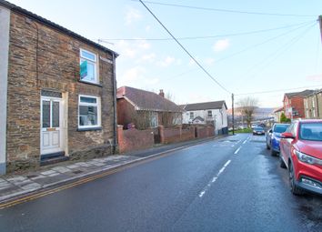Tonypandy - End terrace house for sale           ...