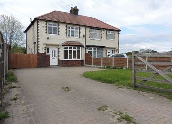 3 Bedrooms Semi-detached house for sale in Buxton Road, Hazel Grove, Stockport SK7
