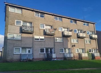 Thumbnail 2 bed flat for sale in 16A, Slenavon Avenue, Rutherglen G735Ly