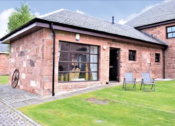 1 Bedrooms Bungalow for sale in Home Farm Court, Coatbridge, North Lanarkshire ML5