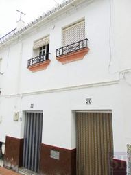 Thumbnail 4 bed town house for sale in Sayalonga, Andalusia, Spain