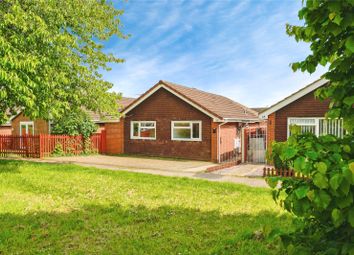 Thumbnail Bungalow for sale in Swift Road, Abbeydale, Gloucester, Gloucestershire