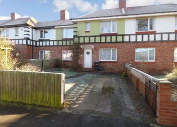 Thumbnail 3 Bed Terraced House For Sale In Musgrave Gardens Gilesgate Durham Thumbnail 3 Bed Terraced House For Sale In Musgrave Gardens Gilesgate Durham