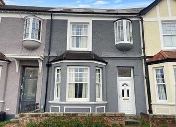 Thumbnail 4 bed terraced house for sale in Marine Crescent, Falmouth