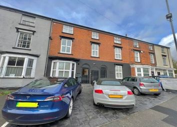 Thumbnail Flat to rent in 38-39 Lichfield Street, Walsall