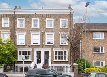 Thumbnail Flat for sale in Spanish Road, London