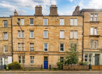 Thumbnail 1 bed flat for sale in Dickson Street, Edinburgh