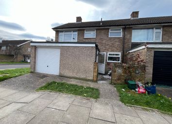 Thumbnail End terrace house for sale in Friars Close, Hayes