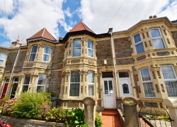 Thumbnail 3 bed terraced house for sale in Maxse Road, Knowle, Bristol