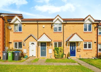 Thumbnail 2 bedroom terraced house for sale in Halsey Drive, Hemel Hempstead