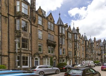Thumbnail Flat to rent in Warrender Park Crescent, Edinburgh