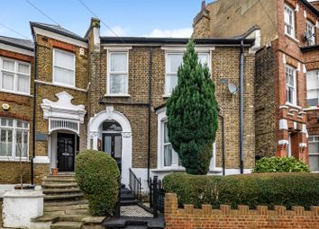 Thumbnail 4 bed terraced house for sale in Cheverton Road, London