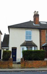 Thumbnail 2 bed semi-detached house to rent in Baddow Road, Chelmsford